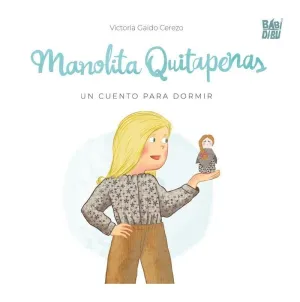 MANOLITA QUITAPENAS MANOLITA QUITAPENAS