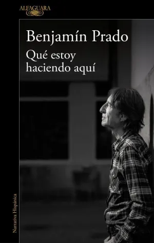 QUE ESTOY HACIENDO AQUI QUE ESTOY HACIENDO AQUI