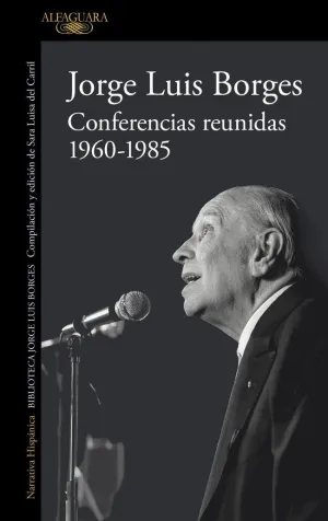 CONFERENCIAS INÉDITAS (1960-1985)
