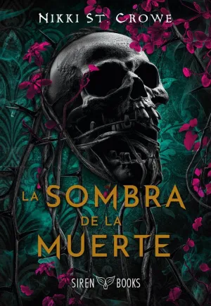 LA SOMBRA DE LA MUERTE LA SOMBRA DE LA MUERTE