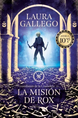 LA MISION DE ROX