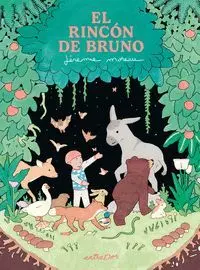 EL RINCÓN DE BRUNO EL RINCÓN DE BRUNO