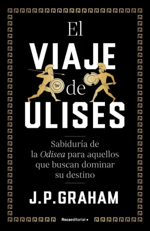 EL VIAJE DE ULISES EL VIAJE DE ULISES