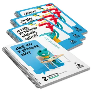 MATEMÁTICAS 2 PRIMARIA. ADAPTACIÓN CURRICULAR