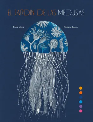 EL JARDÍN DE LAS MEDUSAS EL JARDÍN DE LAS MEDUSAS