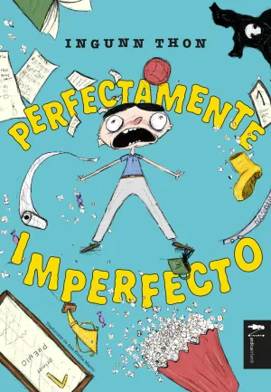PERFECTAMENTE IMPERFECTO PERFECTAMENTE IMPERFECTO