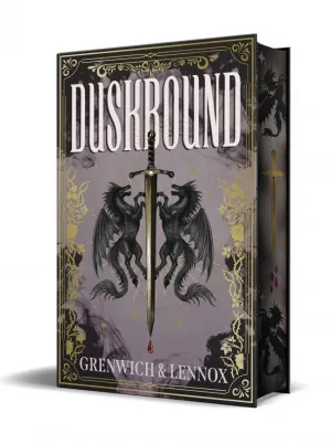 DUSKBOUND DUSKBOUND