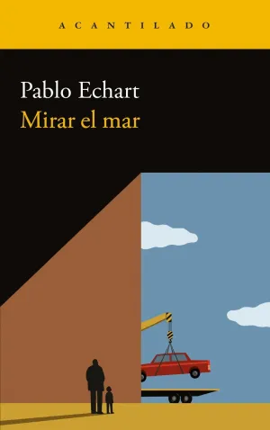 MIRAR EL MAR MIRAR EL MAR