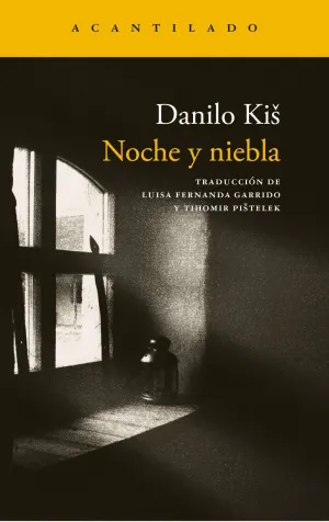 NOCHE Y NIEBLA