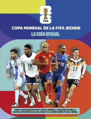 MUNDIAL FIFA 2026 MUNDIAL FIFA 2026