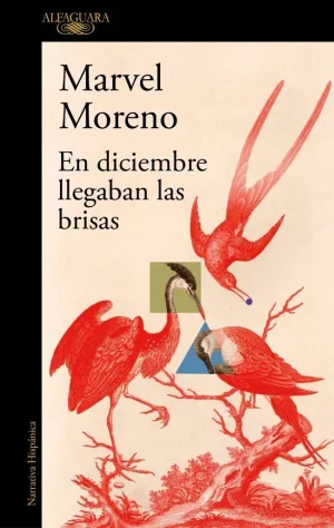EN DICIEMBRE LLEGABAN LAS BRISAS EN DICIEMBRE LLEGABAN LAS BRISAS
