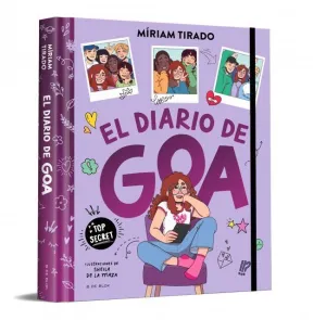 DIARIO GOA