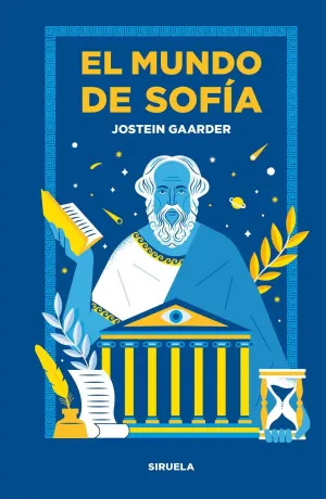EL MUNDO DE SOFIA