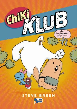 CHIKI KLUB, 1.