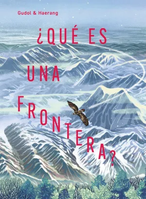 POL-89646 ¿QUÉ ES UNA FRONTERA? POL-89646 ¿QUÉ ES UNA FRONTERA?