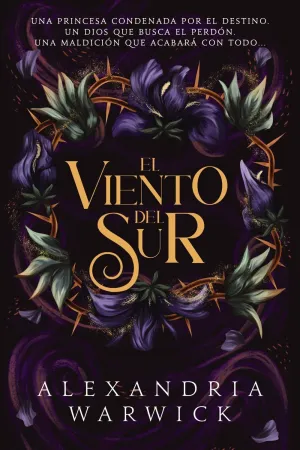 EL VIENTO DEL SUR EL VIENTO DEL SUR