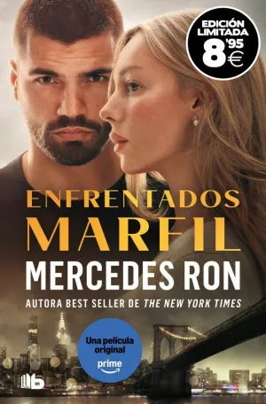 MARFIL (BLACK FRIDAY)