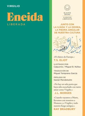 ENEIDA LIBERADA ENEIDA LIBERADA