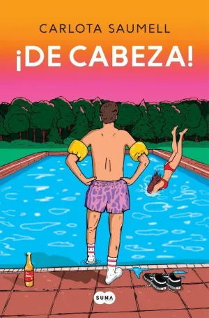 ¡DE CABEZA! ¡DE CABEZA!
