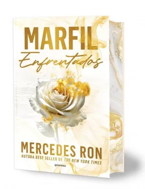 MARFIL PELÍCULA