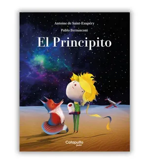EL PRINCIPITO MINI