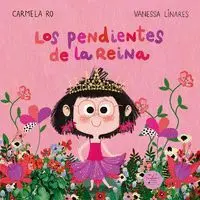 LOS PENDIENTES DE LA REINA LOS PENDIENTES DE LA REINA