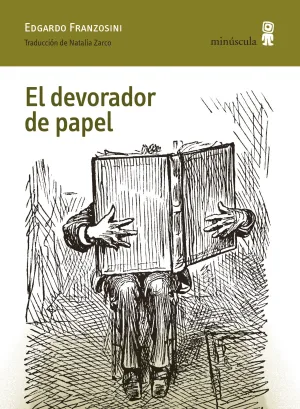 DEVORADOR DE PAPEL, EL DEVORADOR DE PAPEL, EL