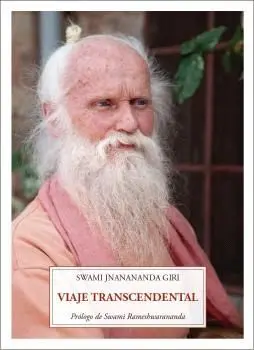VIAJE TRANSCENDENTAL VIAJE TRANSCENDENTAL
