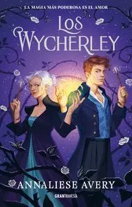 LOS WYCHERLEY LOS WYCHERLEY