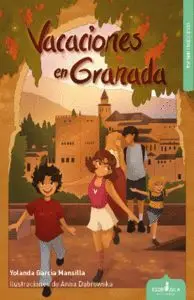VACACIONES EN GRANADA