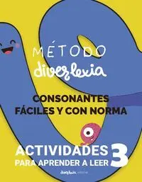 METODO DIVERLEXIA 3 METODO DIVERLEXIA 3