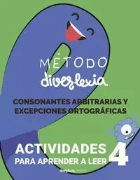 METODO DIVERLEXIA 4 METODO DIVERLEXIA 4
