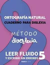 METODO DIVERLEXIA 5