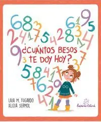 CUANTOS BESOS TE DOY HOY