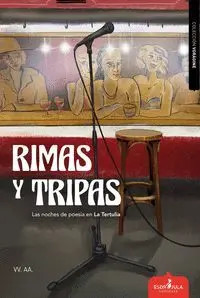 RIMAS Y TRIPAS