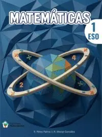 MATEMÁTICAS 1º ESO