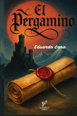 EL PERGAMINO EL PERGAMINO
