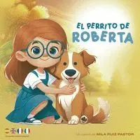 EL PERRITO DE ROBERTA EL PERRITO DE ROBERTA