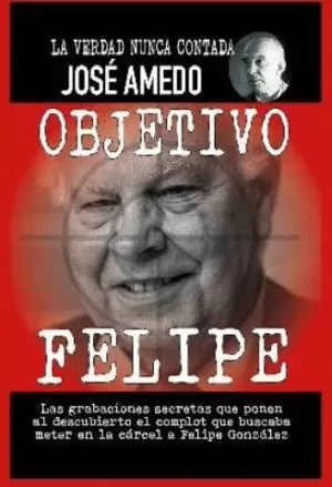 OBJETIVO FELIPE OBJETIVO FELIPE