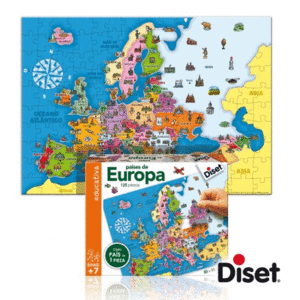 puzzles niños 6 años
