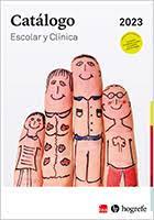 Catalogo Escolar y Clinica 2023