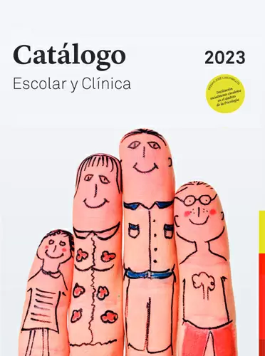 Catálogo Tea