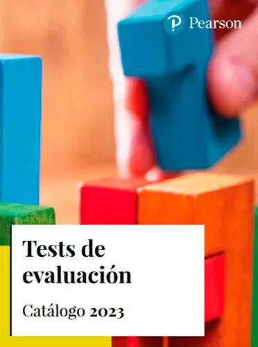 Catálogo Pearson