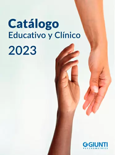 Catálogo Giunti