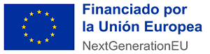 Financiado por la Unión Europea Next GenerationEU