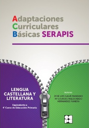 Adaptaciones Curriculares Básicas SERAPIS