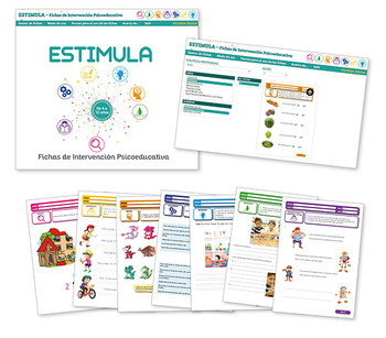 ESTIMULA