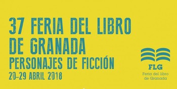Feria del Libro de Granada