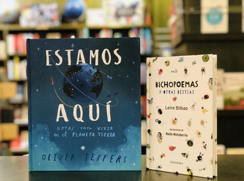 Premio Kirico de Literatura Infantil y Juvenil 2019 Premio Kirico de Literatura Infantil y Juvenil 2019